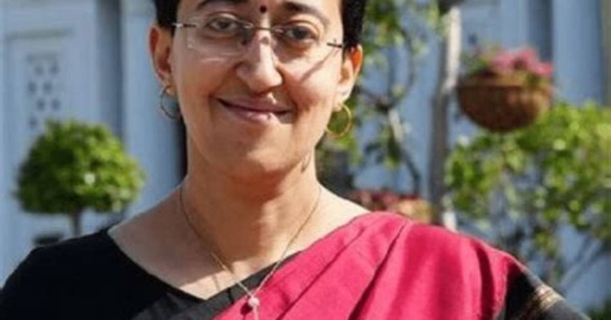 The Rise of Atishi Marlena Young: Empowering Education and Inspiring Change