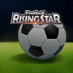 The Rising Star in Football