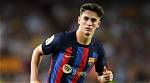 The Rising Star of Barcelona: Gavi, the Princess of the Midfield