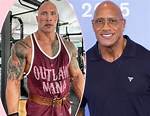 The Rock and Dwayne Johnson: Separating Fact from Fiction