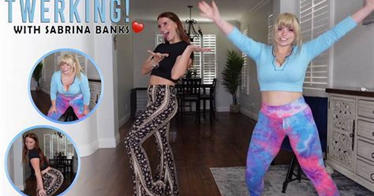 The Sabrina Banks Leak Exposed