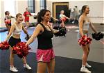 The Secret to Igniting School Spirit