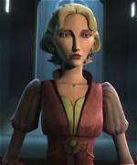 The Significance of Satine Kryze in Live-Action Star Wars