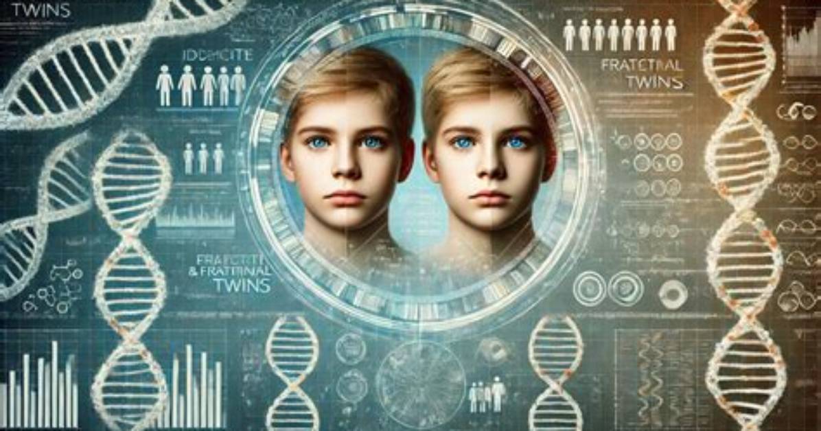 The Similarities and Differences Between Twins Alyssa Naeher and Amanda Naeher