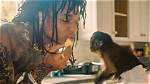 The Spider Monkey of Rapper Swae Lee Seized by Californian Authorities!
