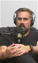 The Sports Media Personality Known as "Big Cat"