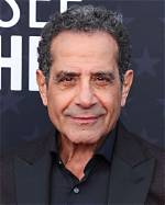The Story of Tony Shalhoub and His Family: a Legacy of Talent and Love