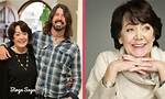 The Story of Virginia Grohl
