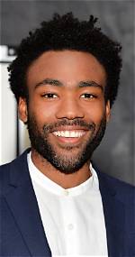 The Talented Donald Glover: Actor and Beyond