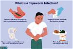 The Tapeworm in Your Butt That Keeps You from Partying