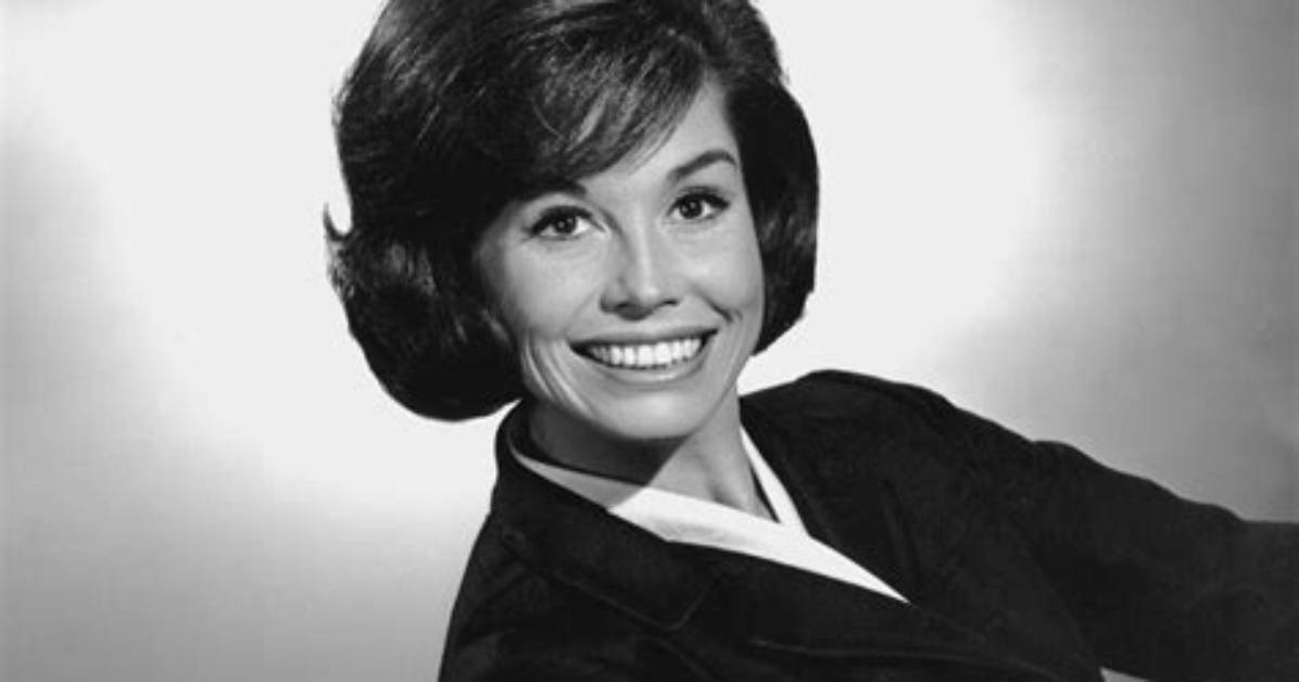 The Tragic Death of Mary Tyler Moore's Beloved Son