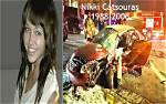 The Tragic End: Nikki Catsours' Untimely Demise