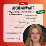 The Tragic Unveiling: Aubriegh Wyatt's Untimely Passing