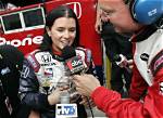 **The Trailblazing Journey of Danica Patrick: Iconic Race Car Driver**