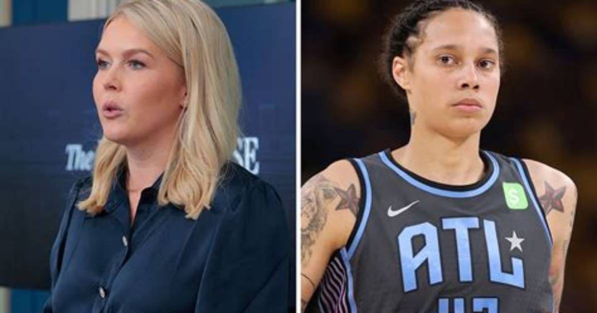 The Truth About Britney Griner's Gender: Fact or Fiction?