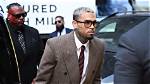 The Truth About Chris Brown's Paternity Scandal