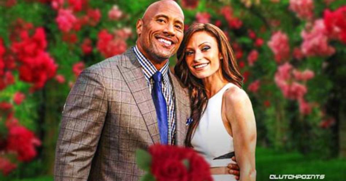 The Truth About Dwayne Johnson's Marital Status: Does He Have a Wife?