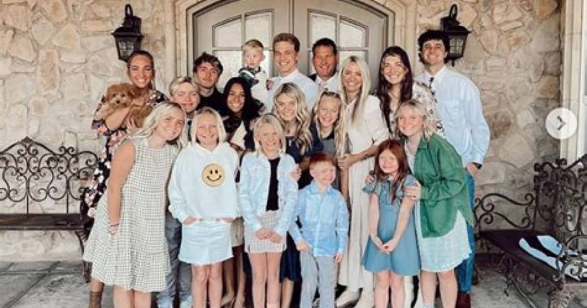 The Truth About "Not Enough Nelsons Parents Jobs"