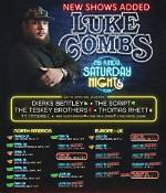 The Truth Behind: Luke Combs Dead or Alive?