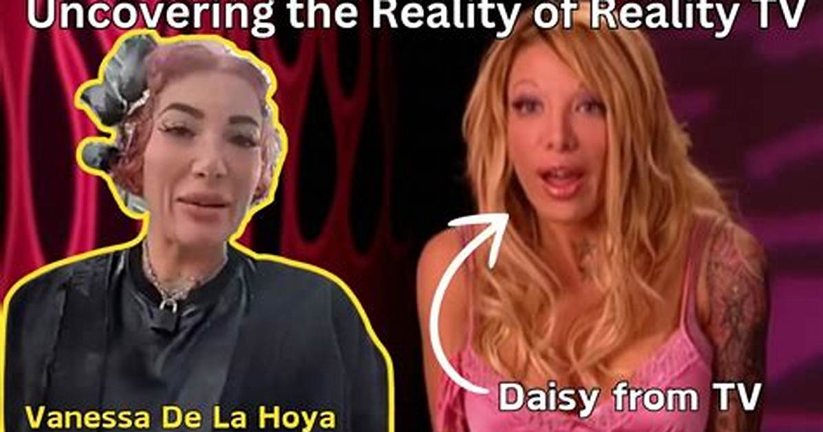 The Truth Behind the Little Daisy Onlyfans Leaks