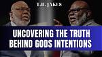 The Truth Behind the Td Jakes Affair Allegations: Fact or Fiction?