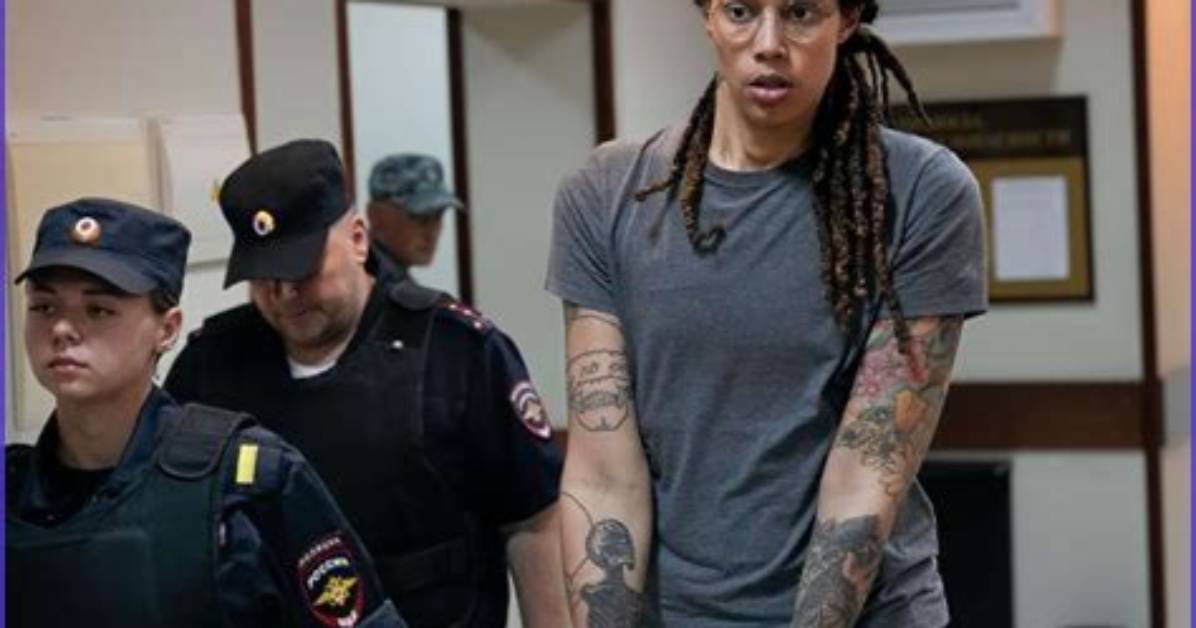 The Truth: Is Brittney Griner Biologically Female or Male?