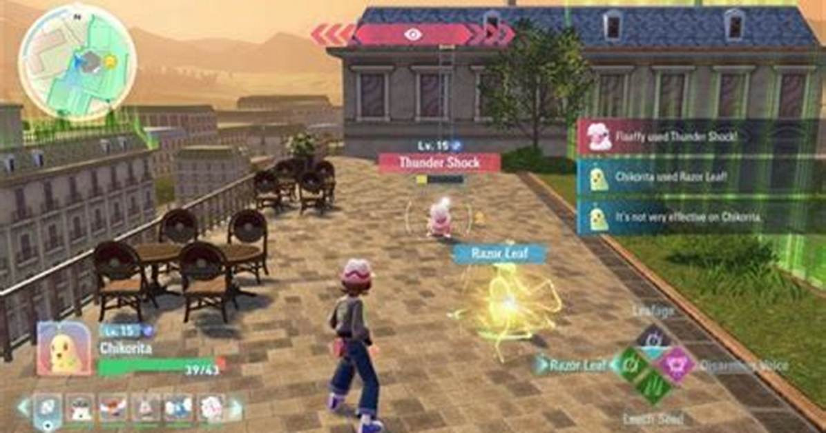 The Ultimate Guide: Finding Sun Stones in Pokmon Go