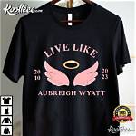The Ultimate Guide to Aubreigh Wyatt Shirts