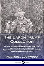 The Ultimate Guide to Baron Trump's Alleged Girlfriends