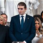 The Ultimate Guide to Barron Trump's Snapchat: Unlocking the Secrets