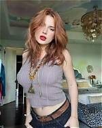 The Ultimate Guide to Bella Thorne's Onlyfans Leak: Uncovering the Truth