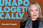 The Ultimate Guide to Beverly D'angelo's Relationships