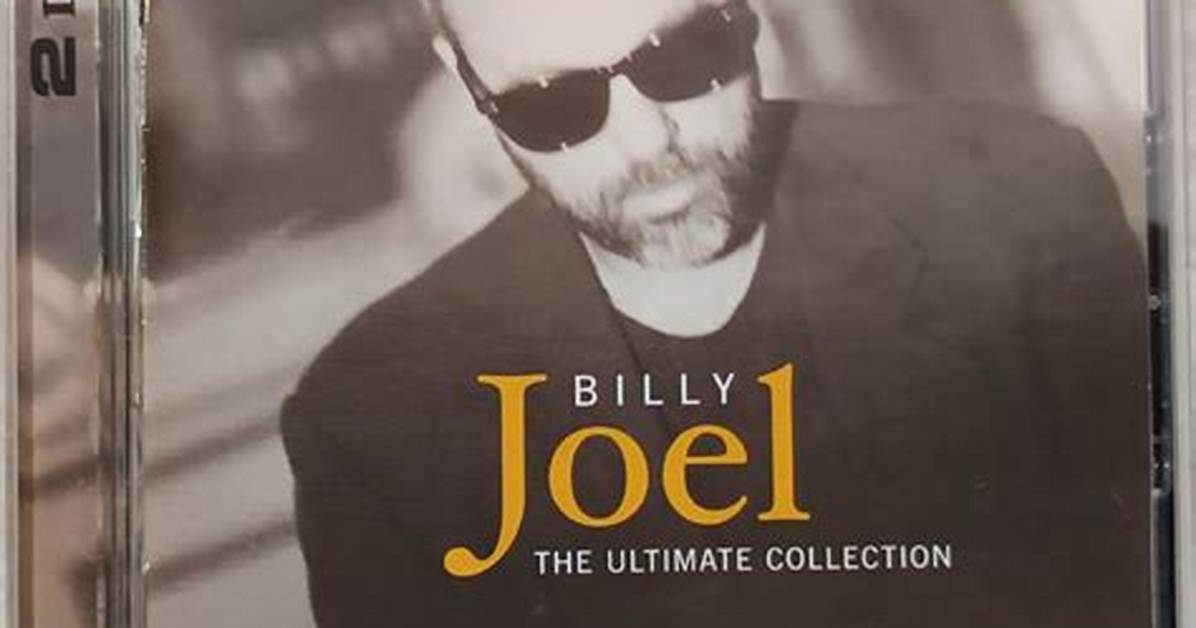 The Ultimate Guide to Billy Joel and Christie Brinkley's Relationship