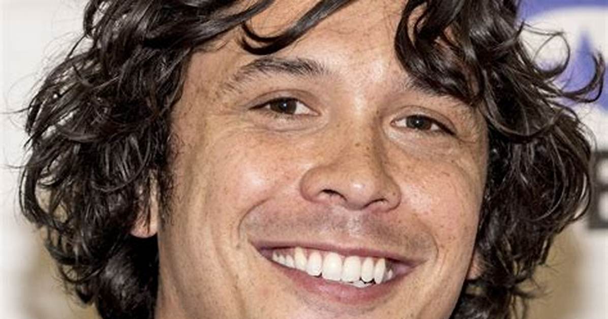 The Ultimate Guide to Bob Morley: Movies and Tv Shows