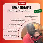 The Ultimate Guide to Brian Timmons: Biography and Career Highlights