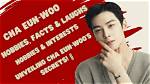 The Ultimate Guide to Cha Eun Woo and V's Enduring Friendship