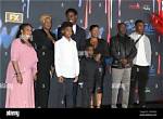 The Ultimate Guide to Damson Idris' Family
