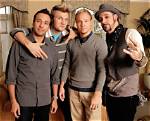 The Ultimate Guide to Donnie Wahlberg: Actor, Singer, and Reality Star