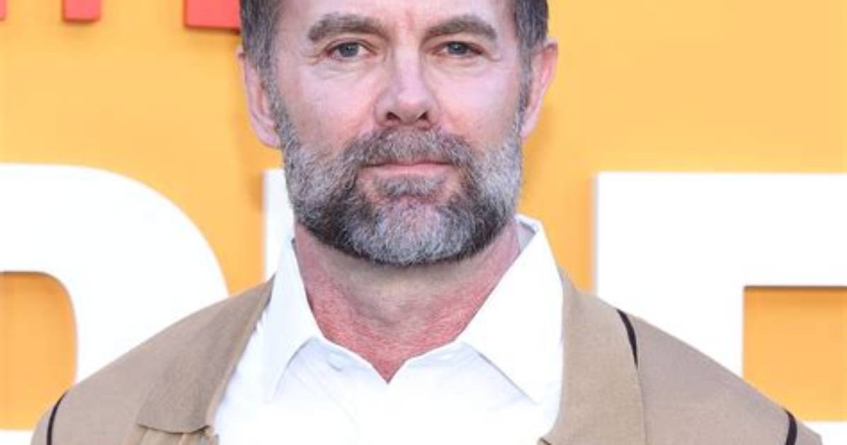 The Ultimate Guide to Garret Dillahunt's Movie and Tv Appearances