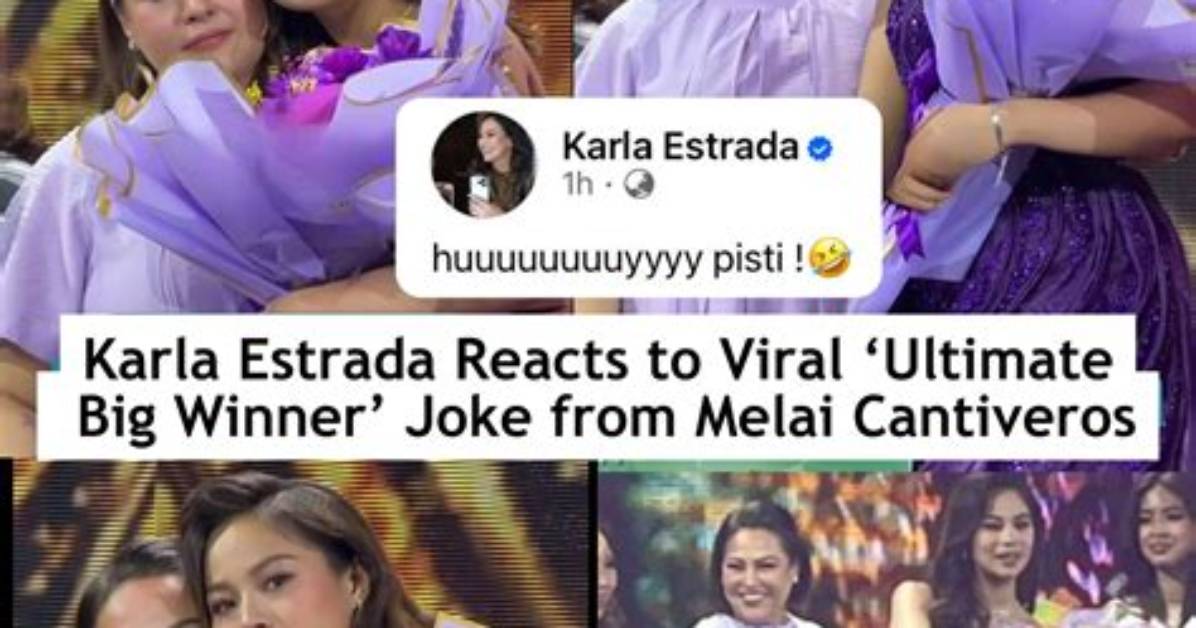 The Ultimate Guide to Karla Estrada: Her Career, Achievements, and Impact