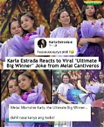The Ultimate Guide to Karla Estrada: Her Career, Achievements, and Impact
