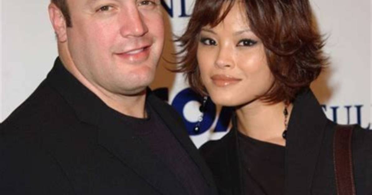 The Ultimate Guide to Kevin James's Wife: Everything You Need to Know