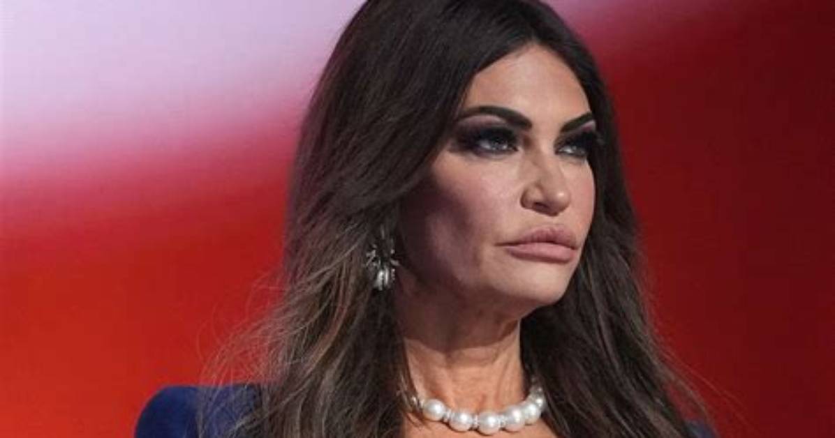 The Ultimate Guide to Kim Guilfoyle's Weight Loss Journey (With Photos!)