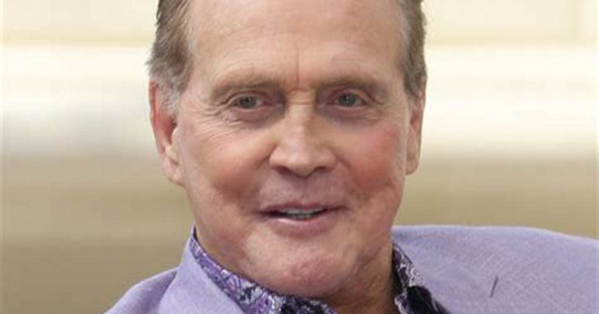 The Ultimate Guide to Lee Majors: Biography, Career, and Net Worth