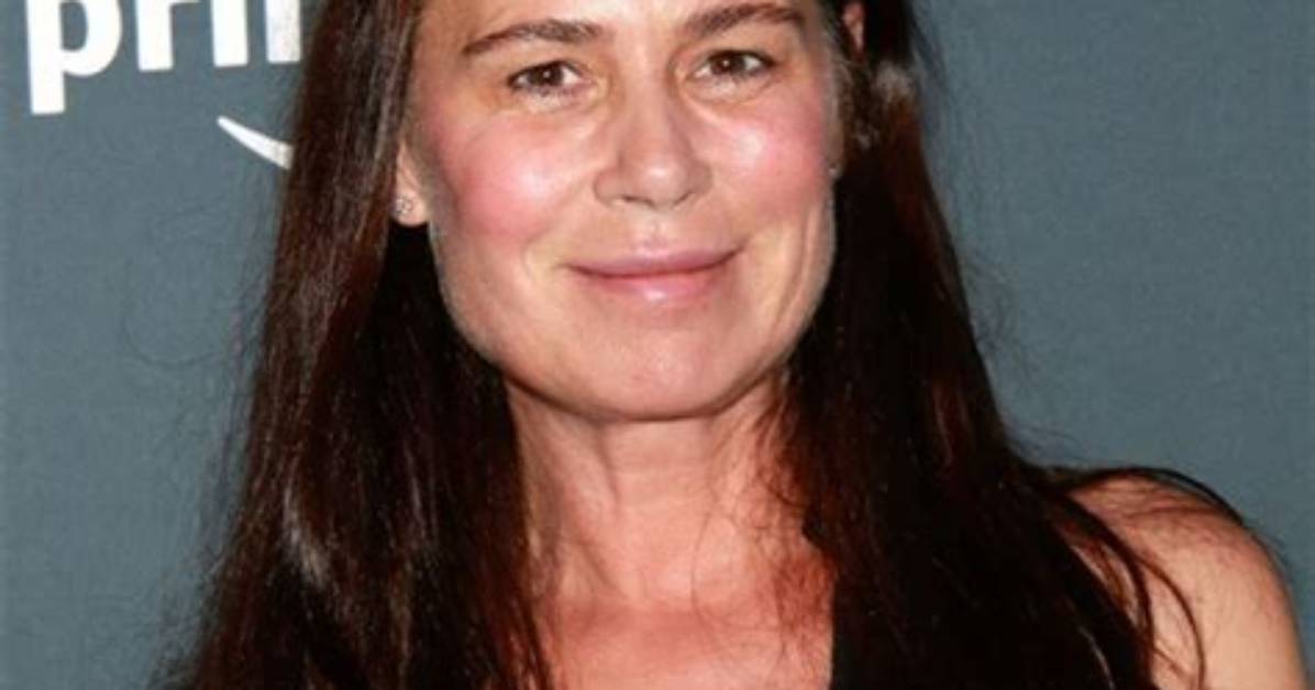 The Ultimate Guide to Maura Tierney: Award-Winning Actress