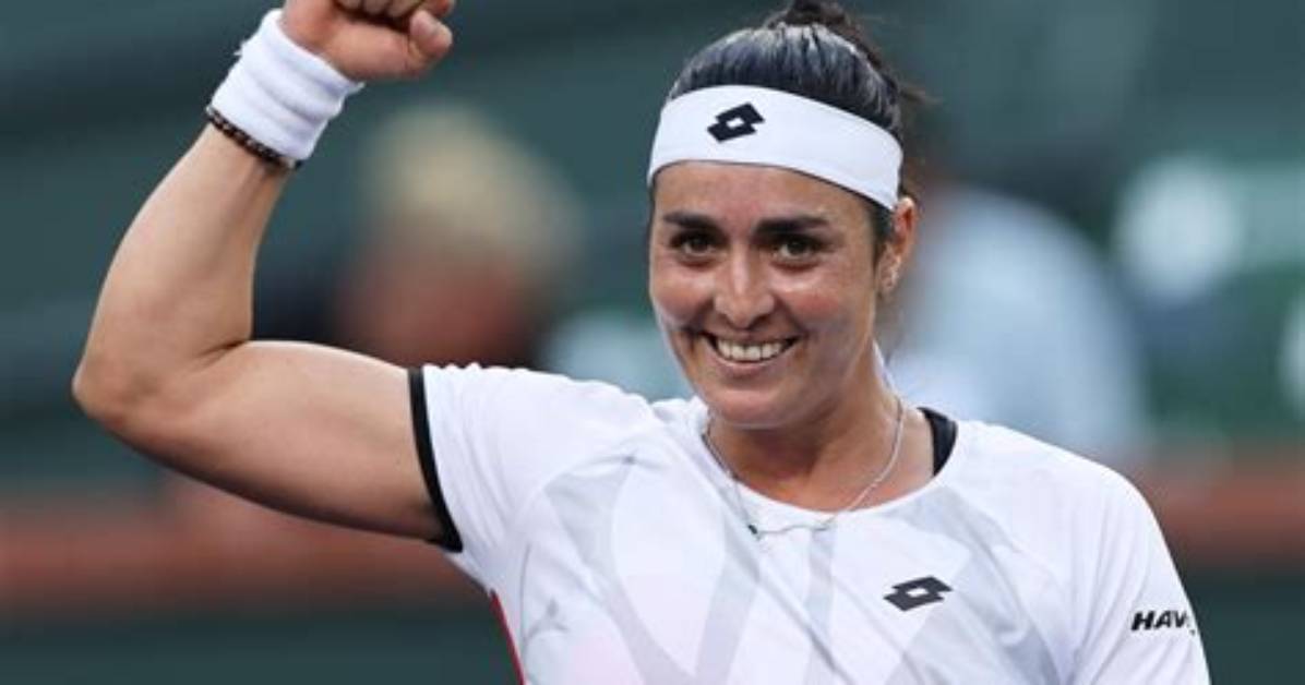 The Ultimate Guide to Ons Jabeur's Doubles Partners