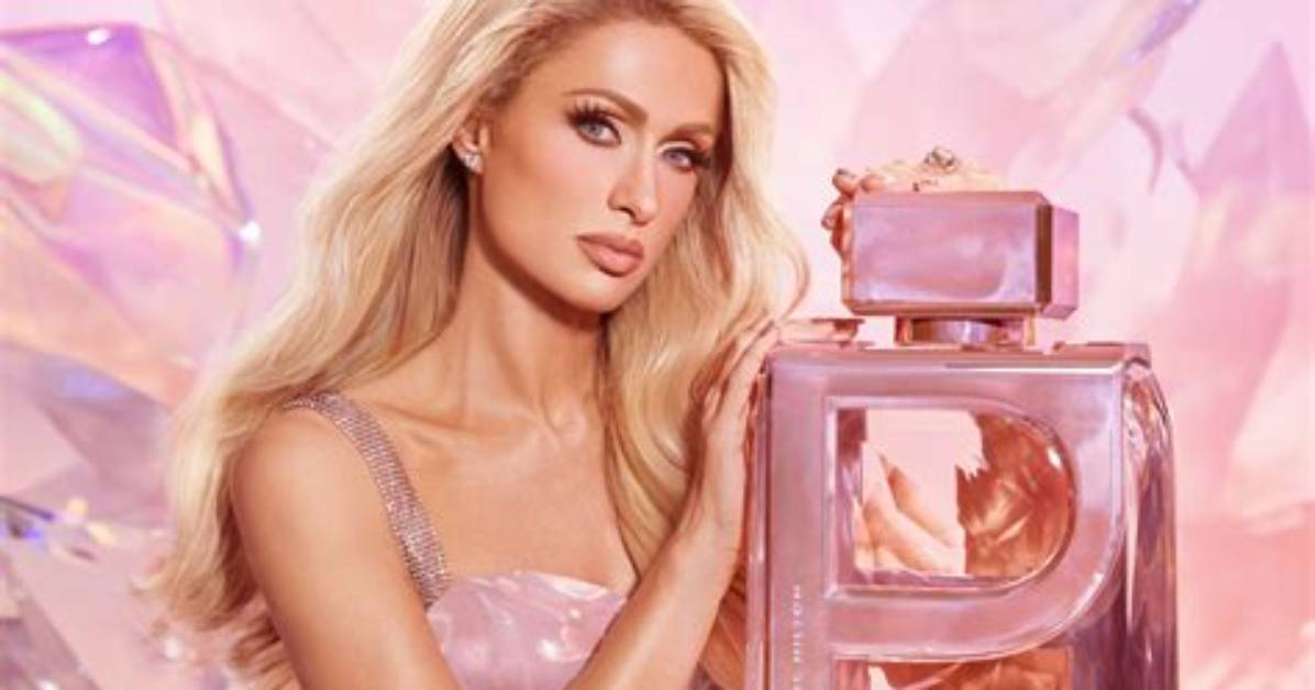 The Ultimate Guide to Paris Hilton's Nose Surgery: Before and After