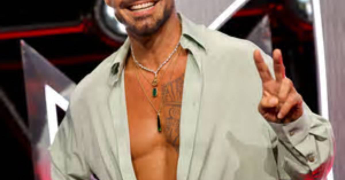 The Ultimate Guide to Ricky Martin's Parents: Their Background and Influence