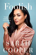 The Ultimate Guide to Sarah Cooper's Net Worth