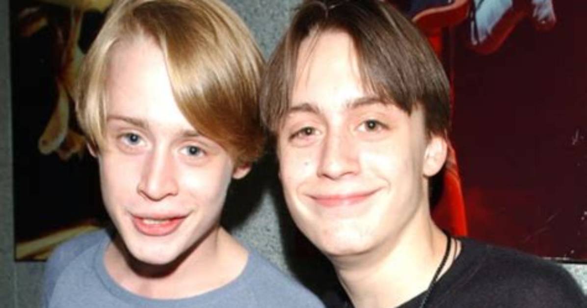 The Ultimate Guide to Shane Culkin: from Home Alone to Success